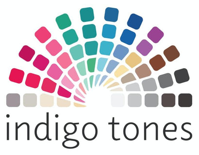 Indigo Tones