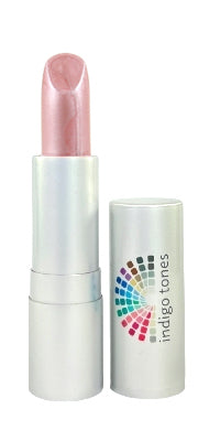 Indigo Tones pink frost lipstick Daylily