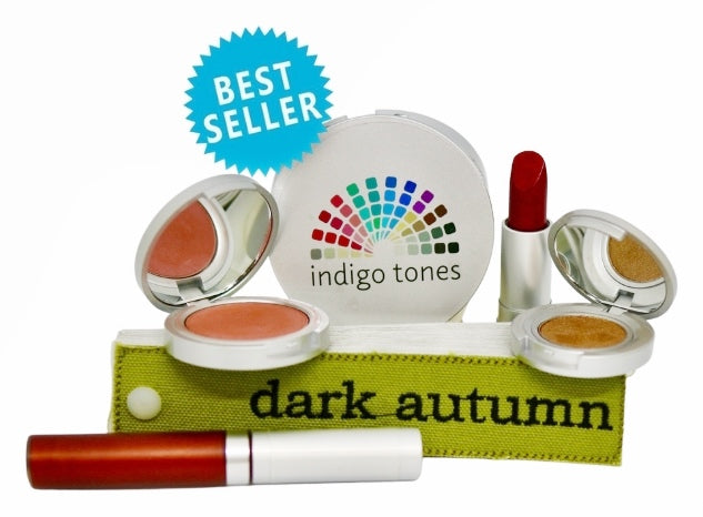 Dark Autumn Best Sellers