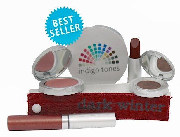 Dark Winter Best Sellers