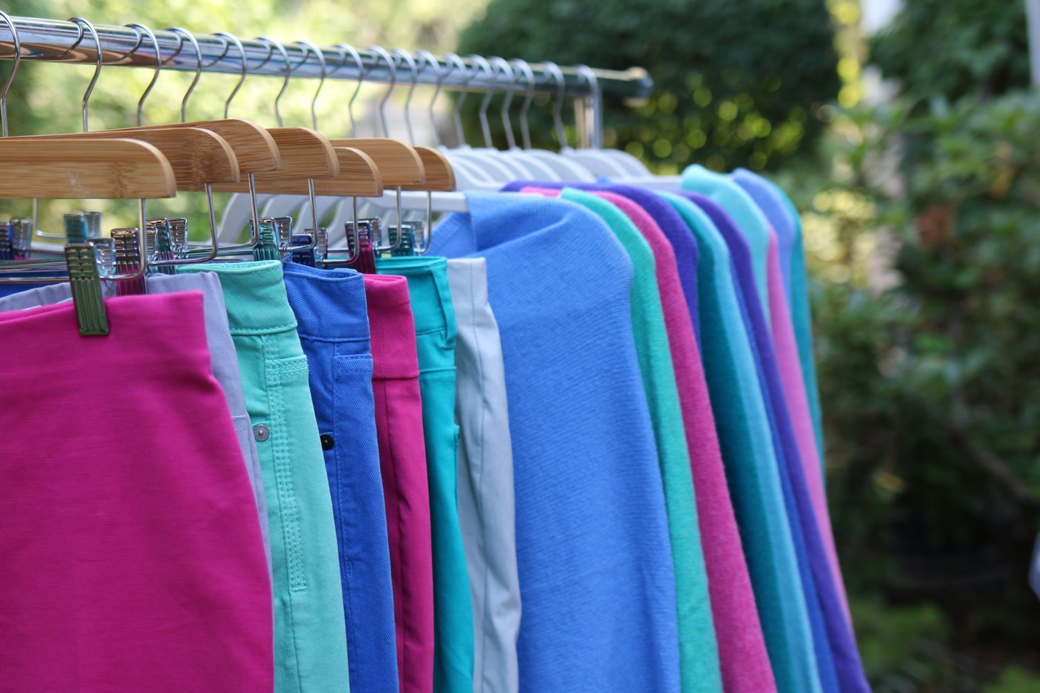 Clothing