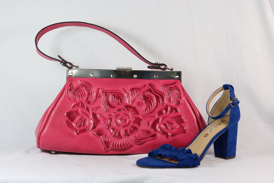 Light Summer Accessories
