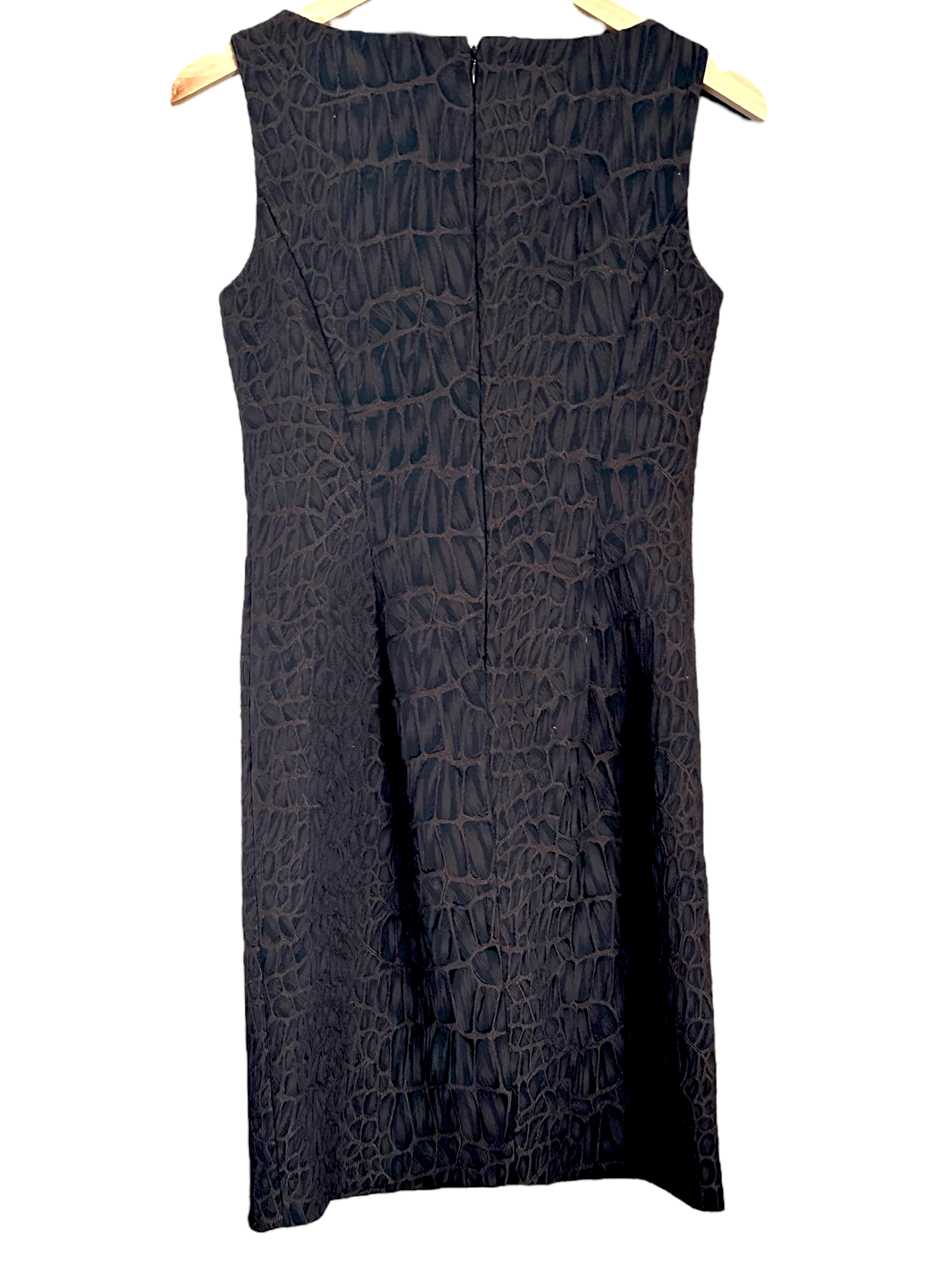 winter dress sleeveless FARM Rio Winter Garden Mix Sleeveless Sundress at Nordstrom, Size X-Small