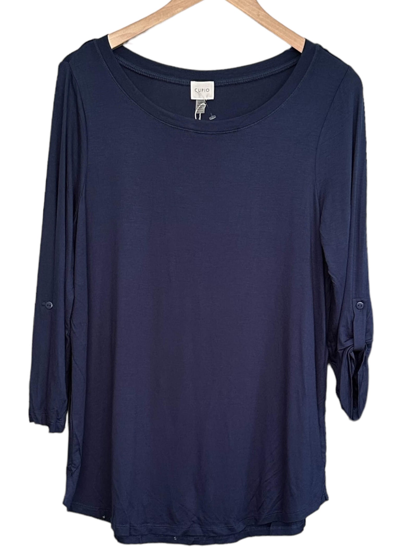 Dark Autumn J.CREW military green tunic