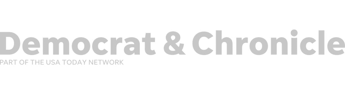 Rochester Democrat & Chronicle article featuring Kerry Jones of Indigo Tones