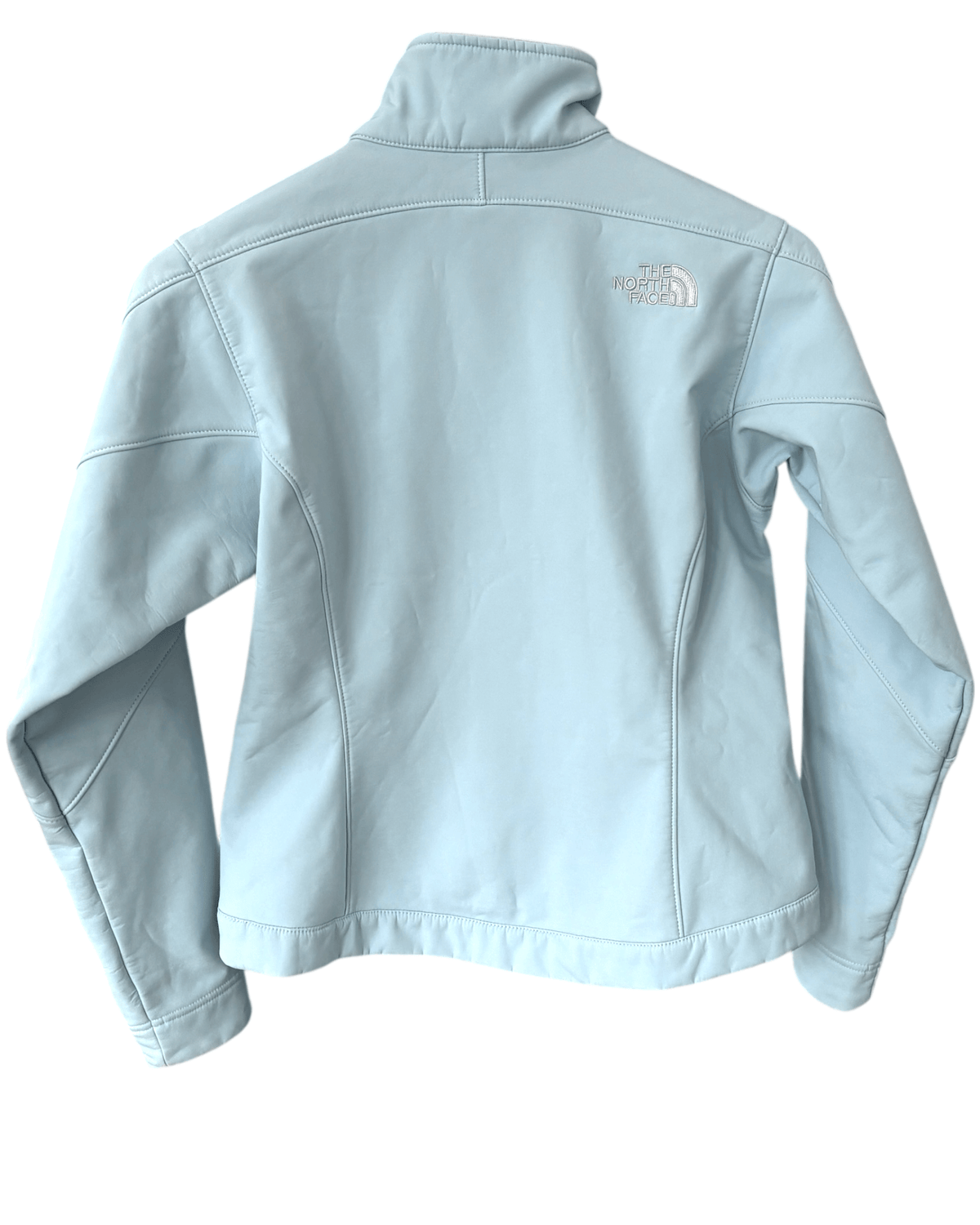 Soft Summer THE NORTH FACE daydream fleece lined jacket