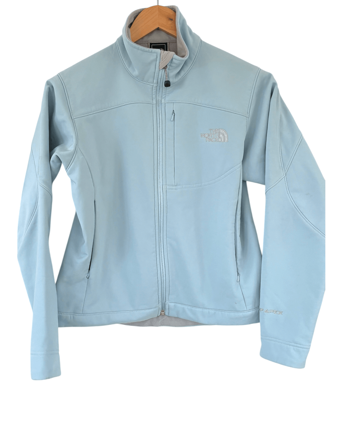 Soft Summer THE NORTH FACE daydream fleece lined jacket