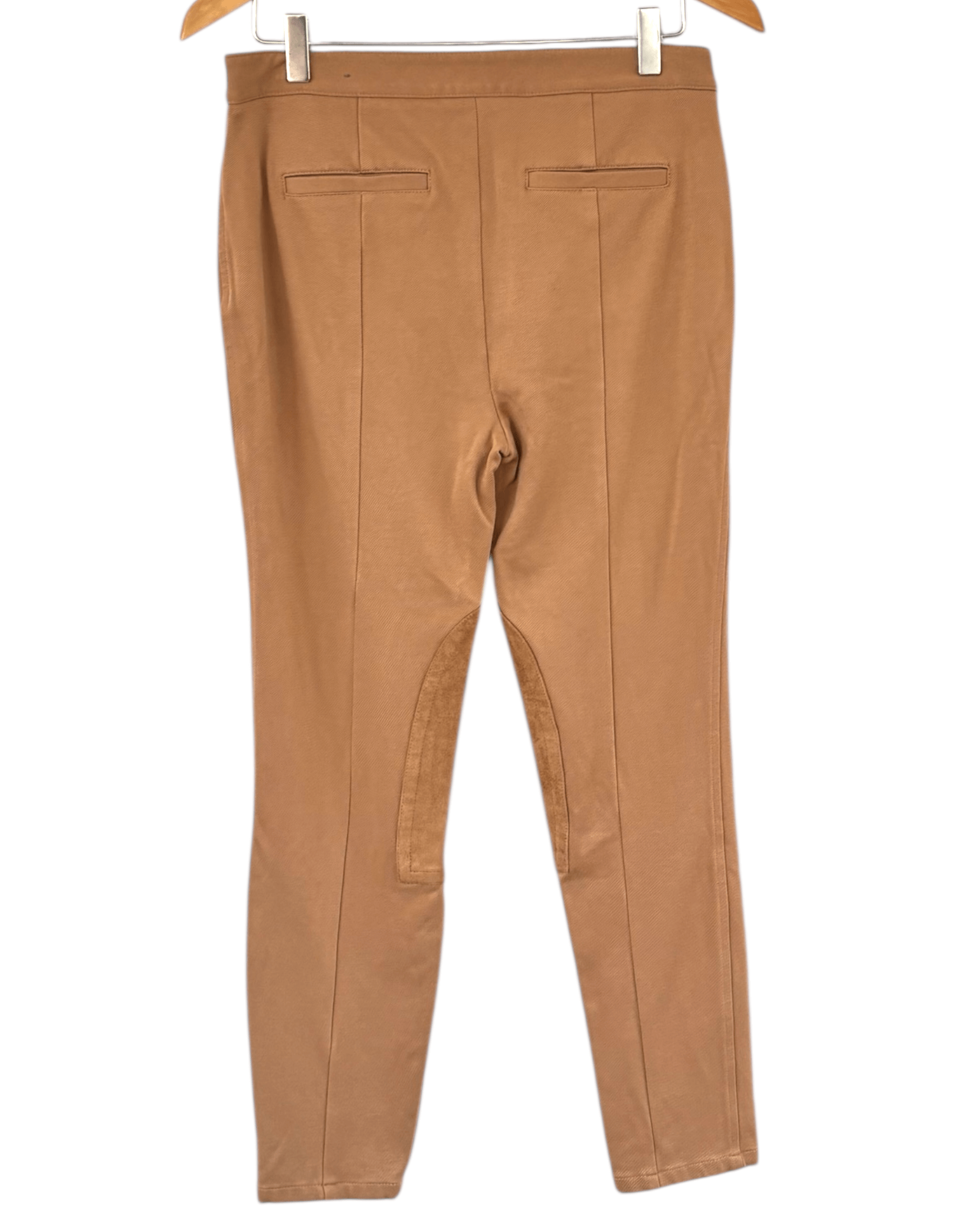 Spring Sable 12 Season Color Analysis | Indigo Tones | Warm Spring Clothing