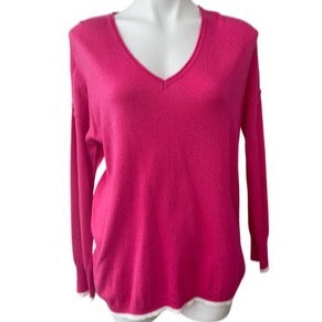 Light Summer Pink Sweater