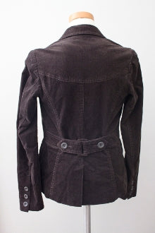 H&amp;M Warm Autumn brown jacket