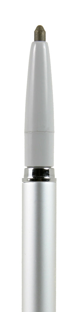 sage green eye liner