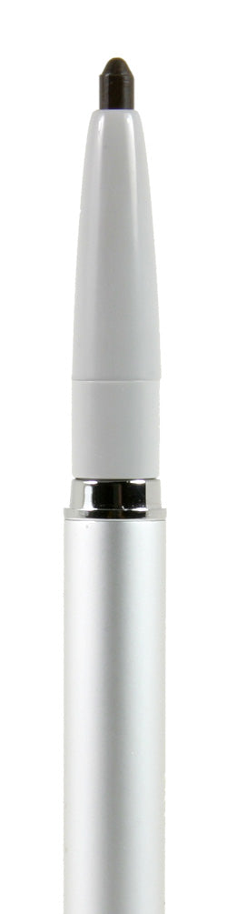 rich brown eye liner