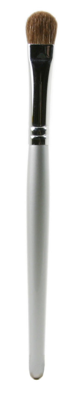 eyeshadow cosmetics brush