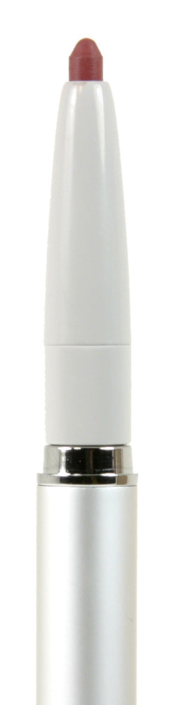 deep reddish brown lip liner