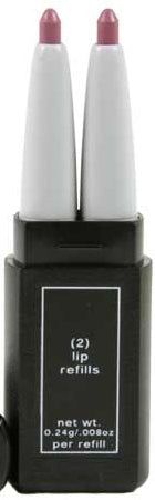 soft brown lip liner refills