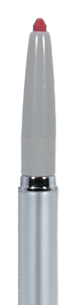 light pink lip liner