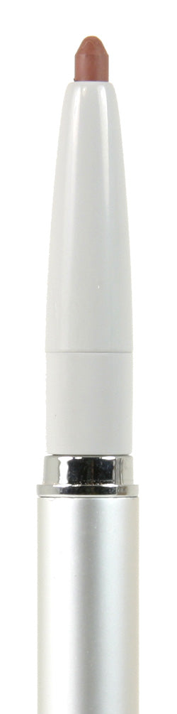 soft brown lip liner