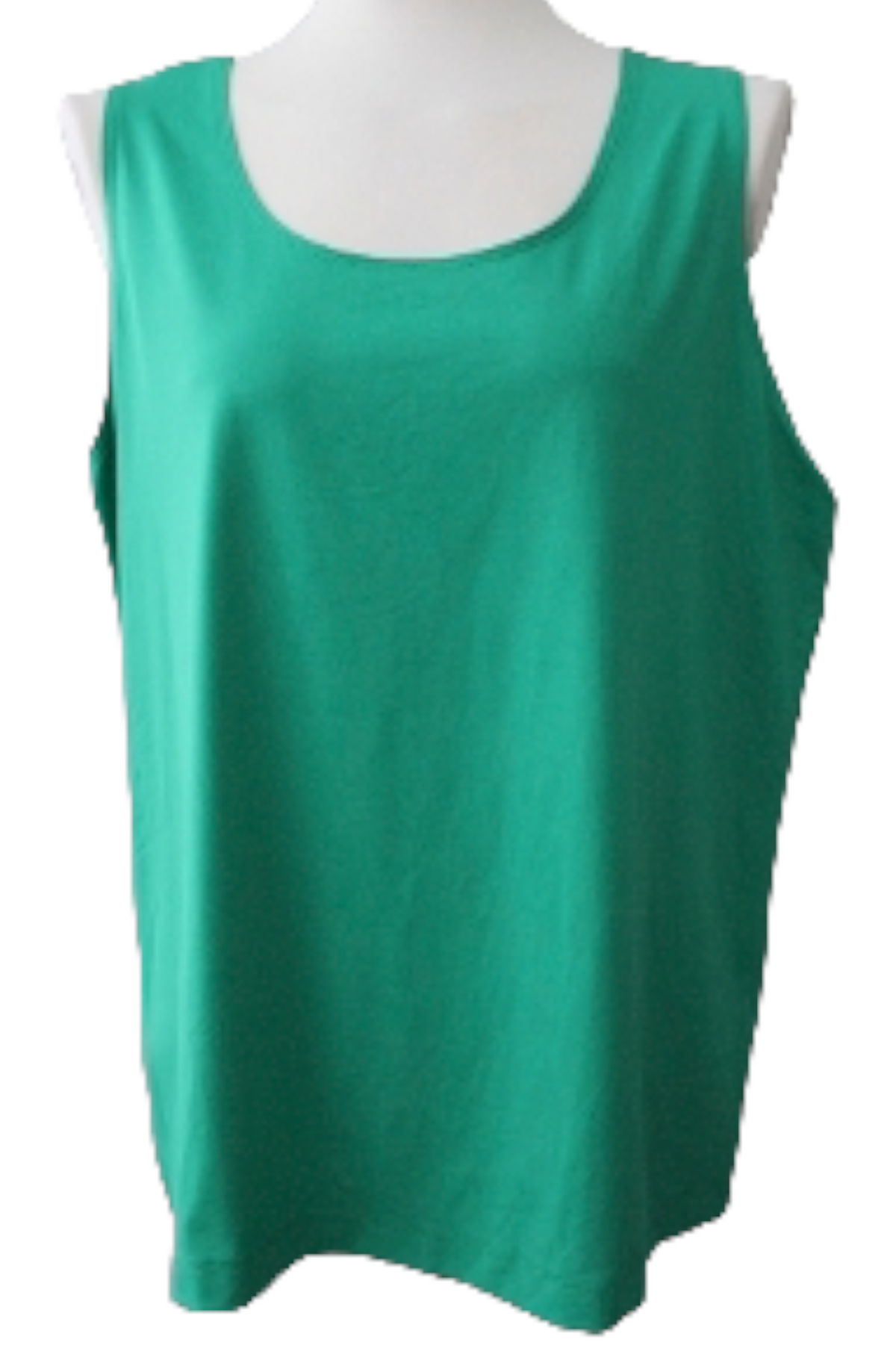 Bright Spring CHICO&#39;S leaf green shell