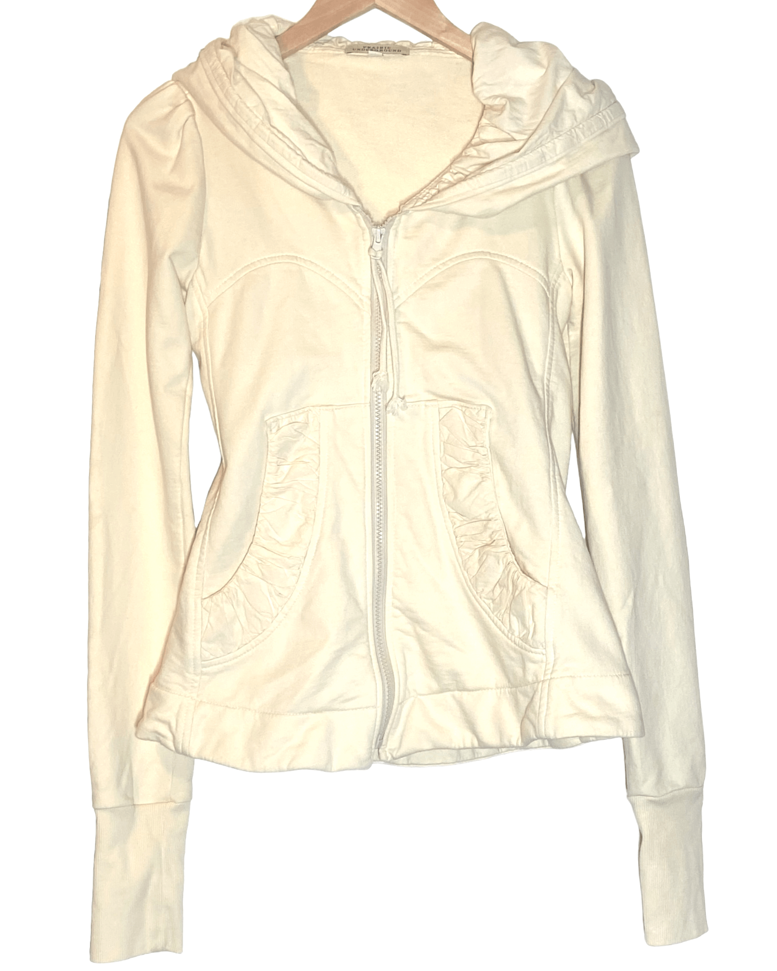 Prairie underground cloak sales hoodie