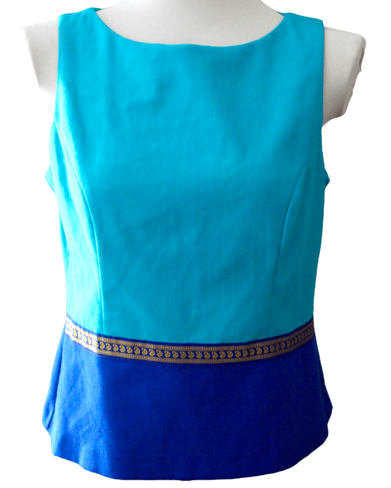 12 Season Color Analysis | Indigo Tones | Bright Spring Color Clothing