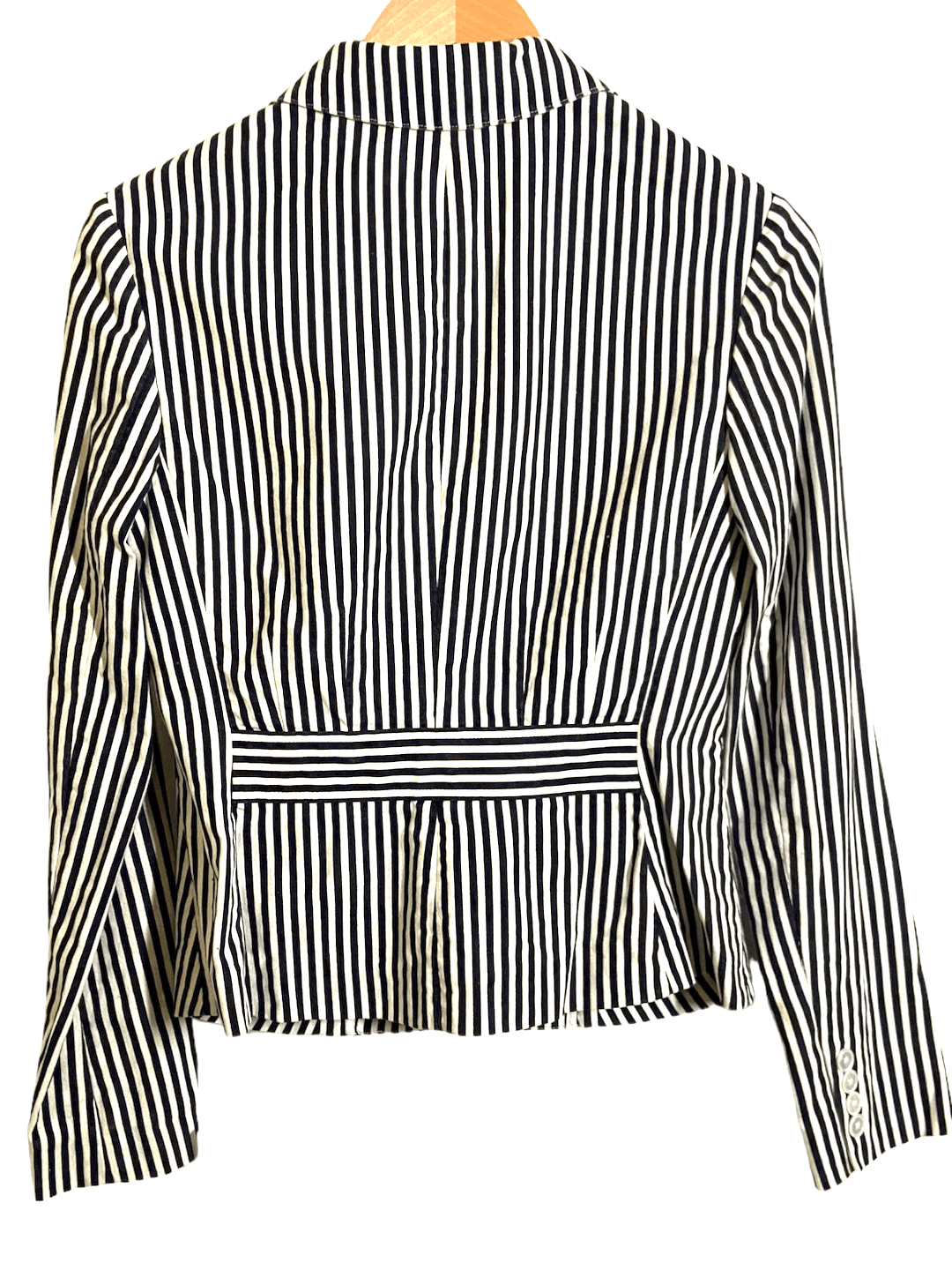 Linen blazer 2025 in winter