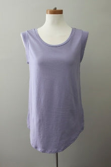 Cool Summer ALTERNATIVE dusty plum tee