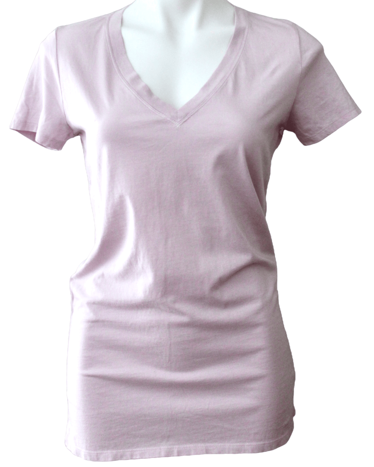 Cool Summer GAP mauve t-shirt