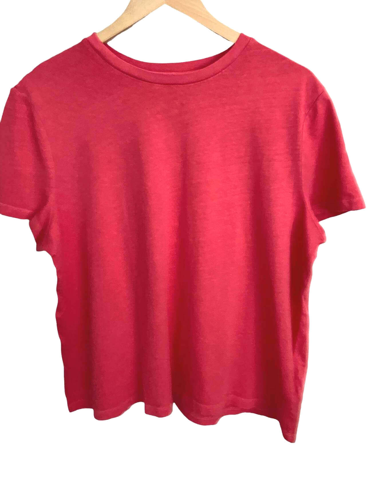 Cool Summer GAP pink tee t-shirt