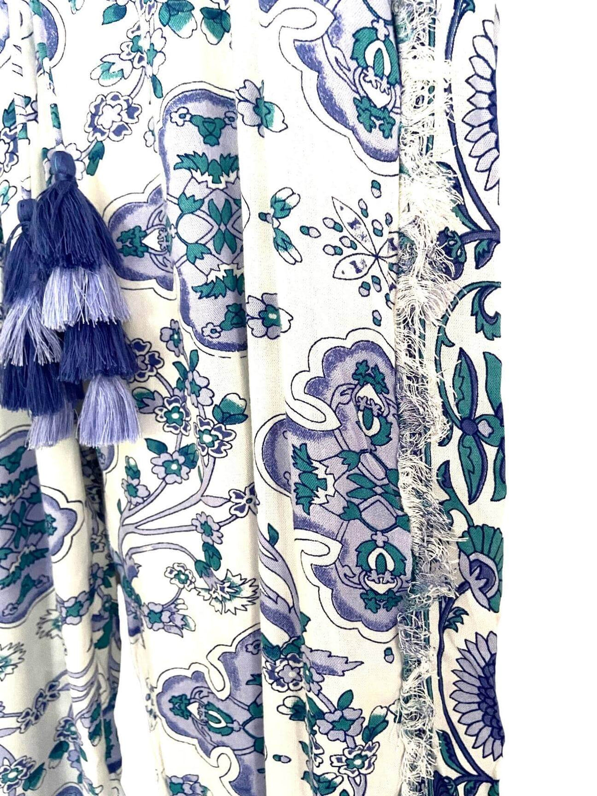 Cool Summer Z&amp;L print Arcoiris pants