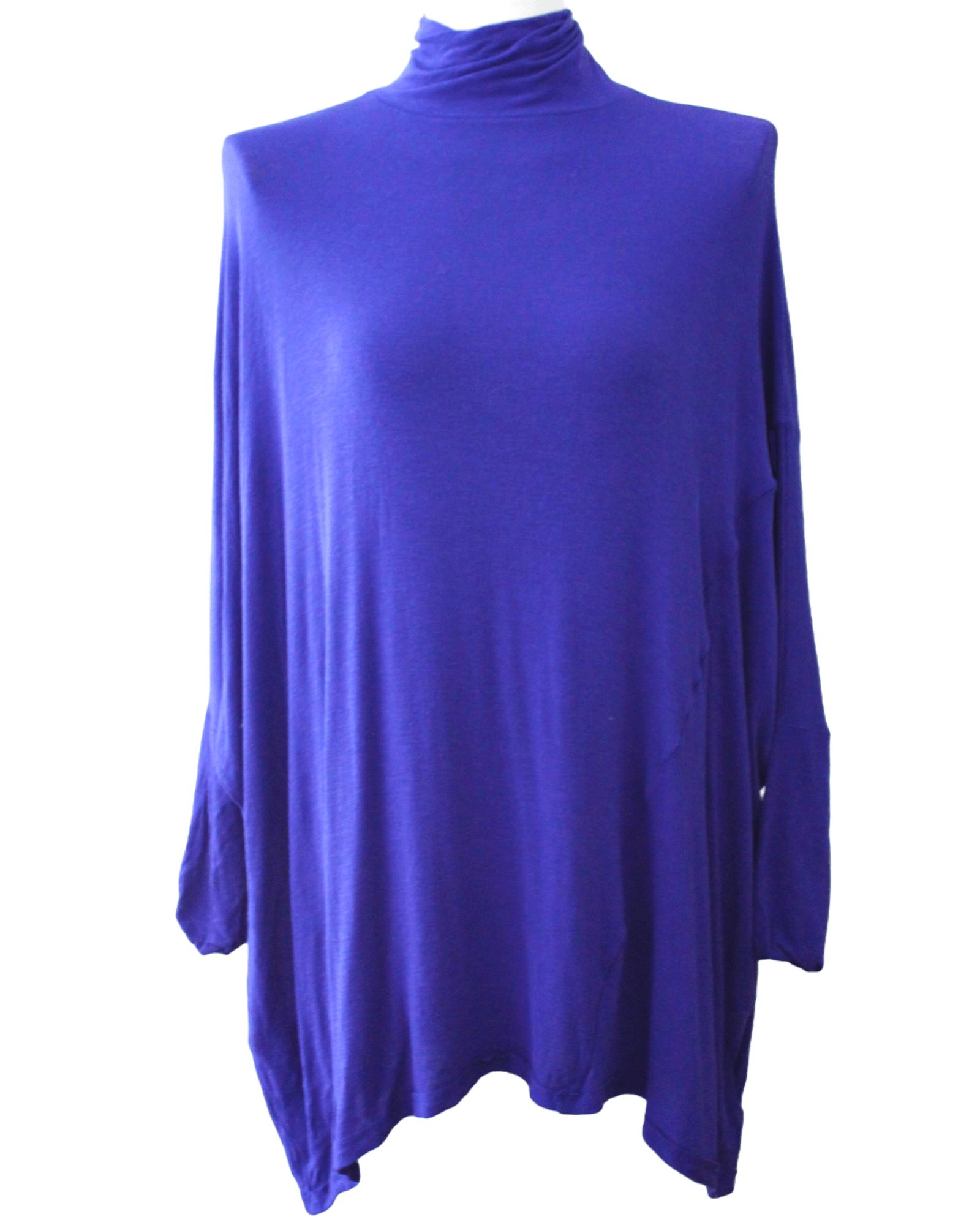 Cool Winter FREE PEOPLE blue pullover sweater