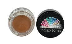 Indigo Tones eyebrow wax Ash Blond