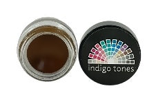 Indigo Tones eyebrow wax Chestnut Brown