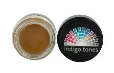 Indigo Tones eyebrow wax Golden Blond