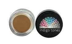 Indigo Tones eyebrow wax Soft Taupe