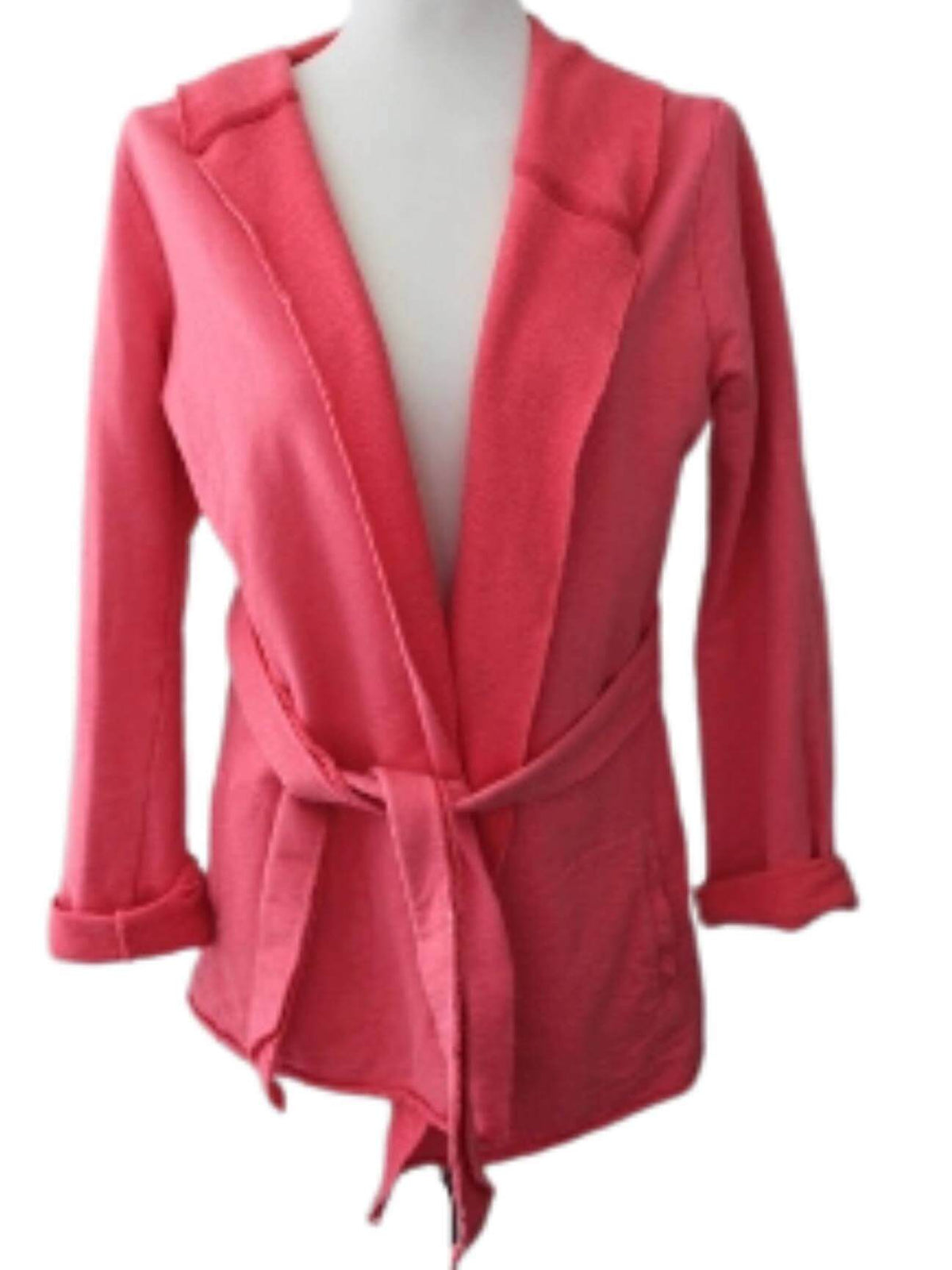 Light Spring LUCKY BRAND coral wrap