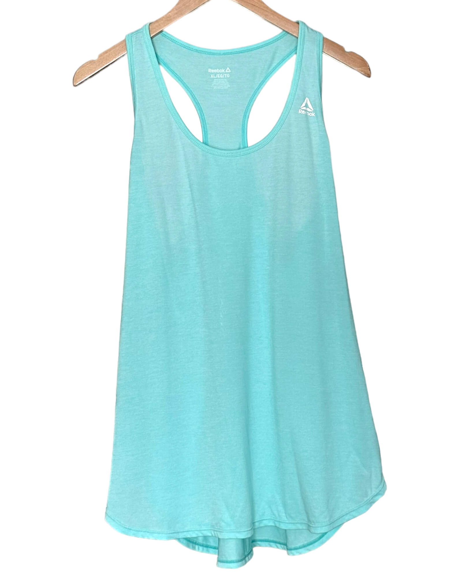 Tata Cliq Tank Top Reebok Workout Womens Orange Reebok Womens Team