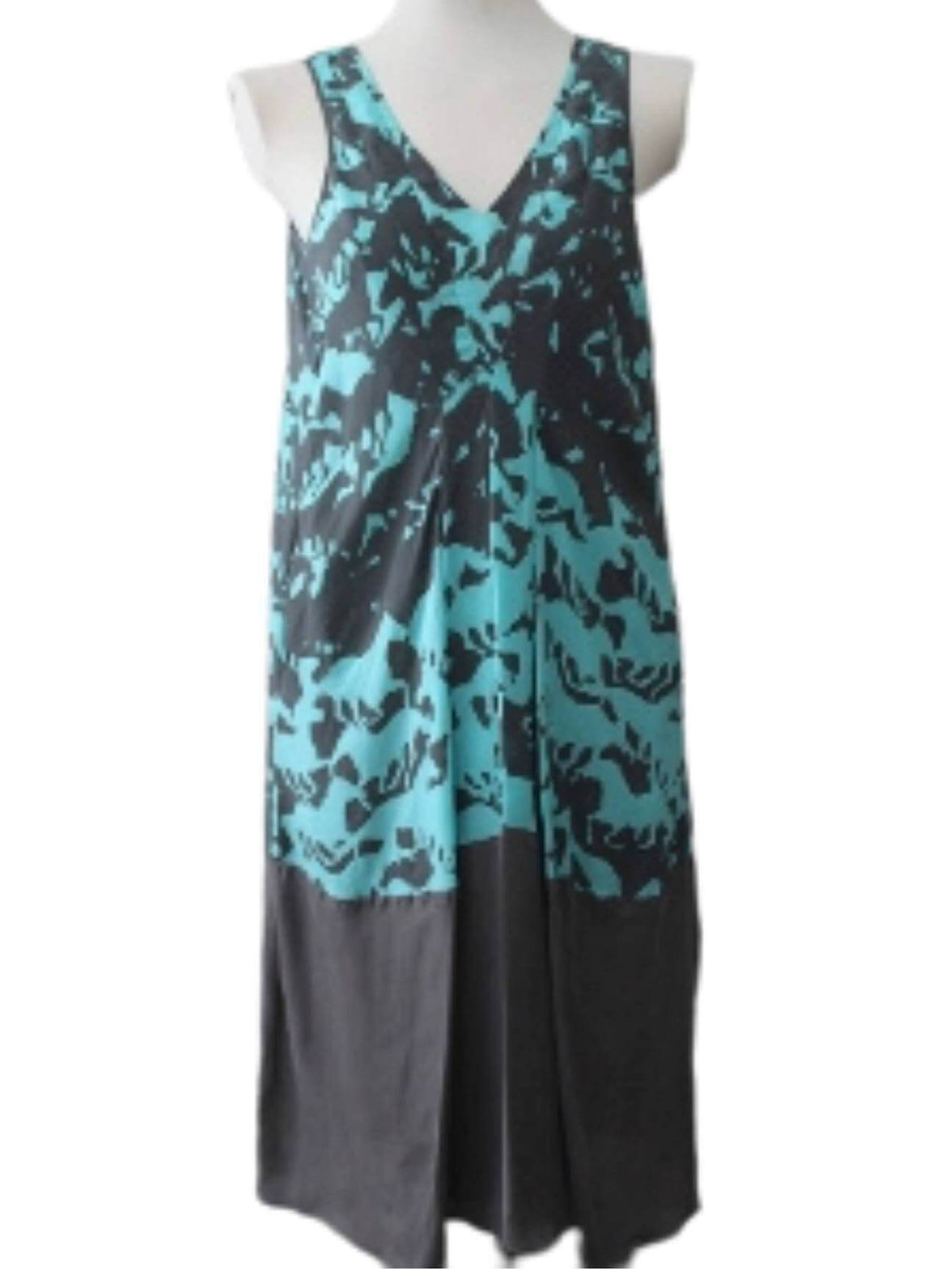 Light Spring SUNDANCE free spirits dress