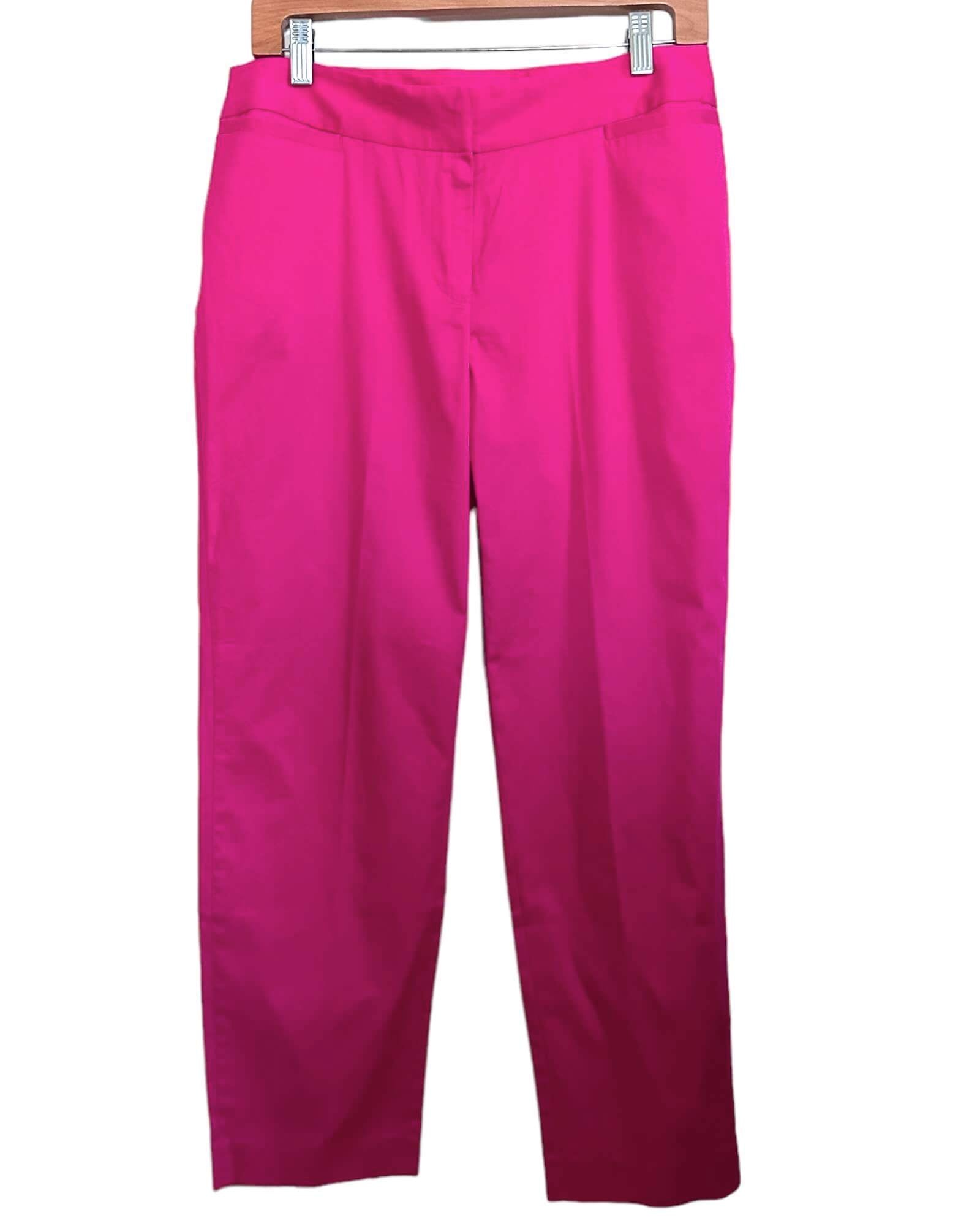 Light Summer RUBY RD pink pants
