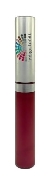 Indigo Tones cool grape shimmer Natural Nette