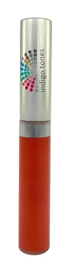 Indigo Tones soft rose magical Marcia