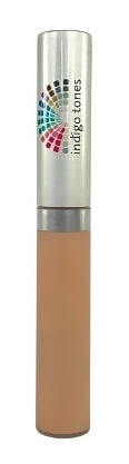 Indigo Tones liquid concealer light cool beige Cameo
