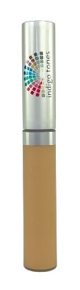 Indigo Tones liquid concealer light warm beige Sand