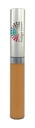 Indigo Tones liquid concealer medium beige Honey