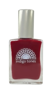 Indigo Tones deep berry Star Gazer