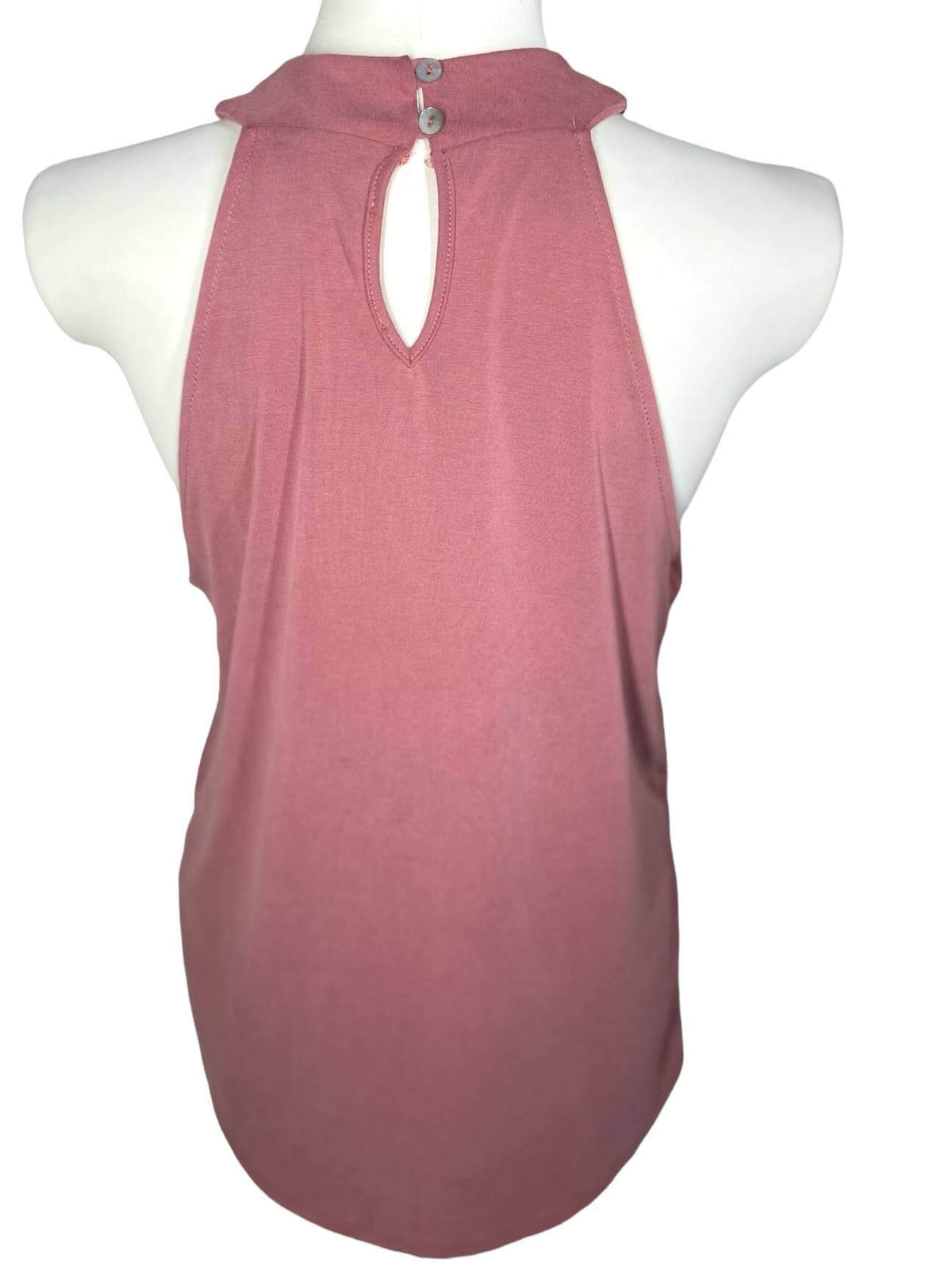 Soft Autumn GREEN ENVELOPE cross front blouse