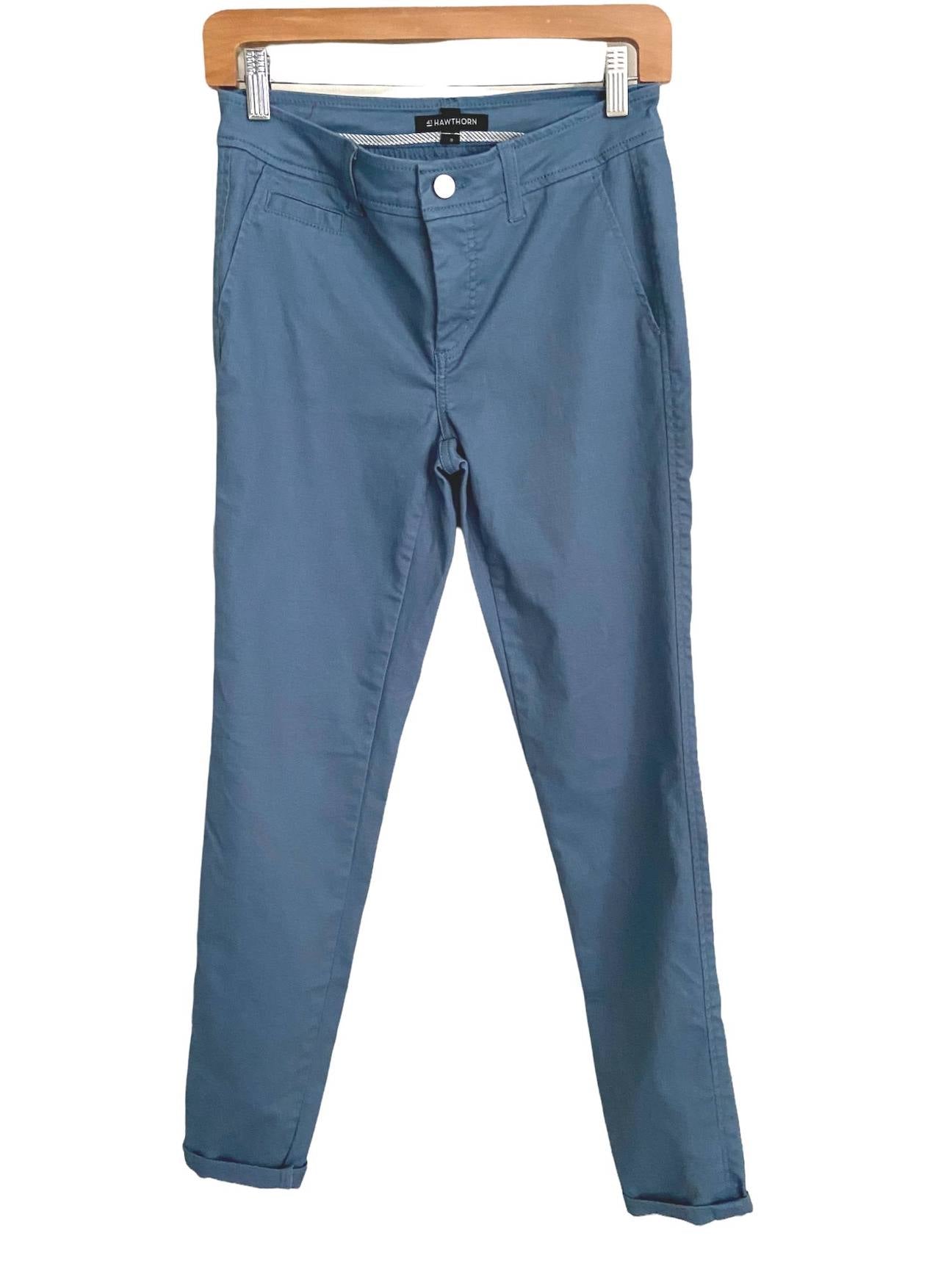 Soft Summer 41 HAWTHORNE blue pants