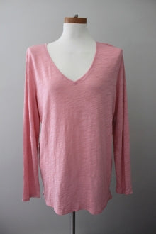 Soft Summer GAP pink tee