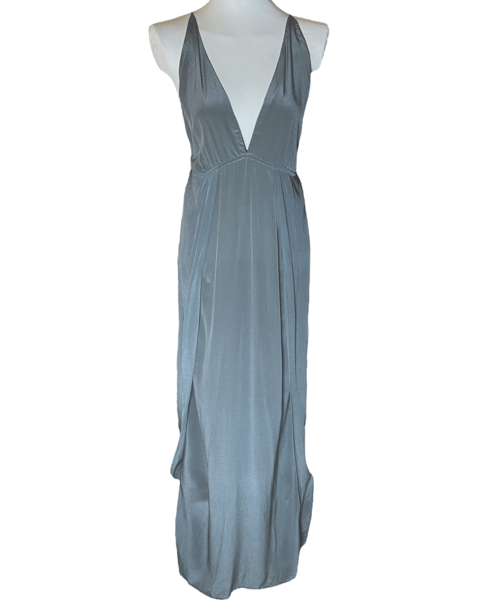 indah river maxi dress Blaire Maxi Tank Dress