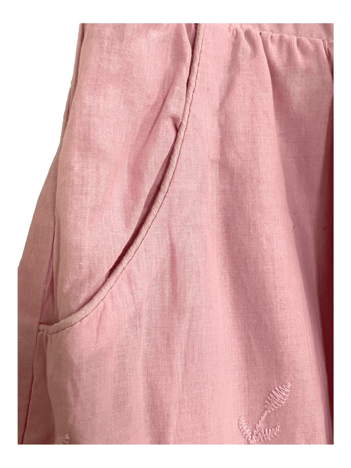 Soft Summer mini pocket