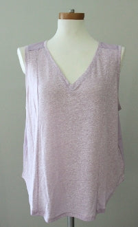 Soft Summer OLD NAVY lavender top